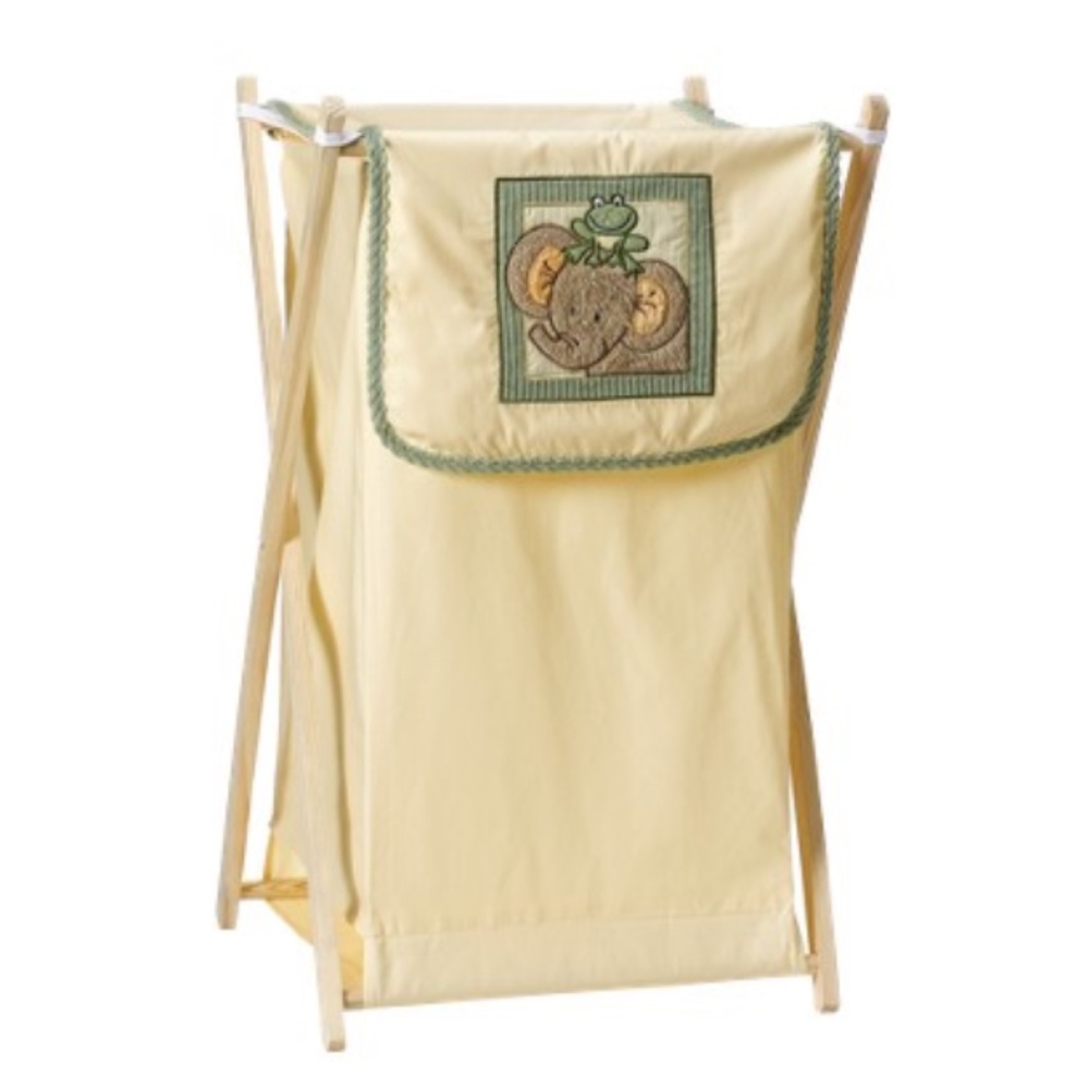 Jungle Babies Hamper